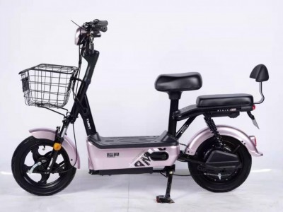 电动车图3