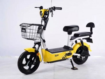 电动车图5