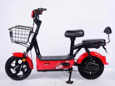 电动车图6