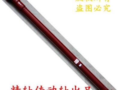 河间精轴传动轴厂家直销图4