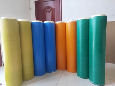 PIR保冷管壳图4