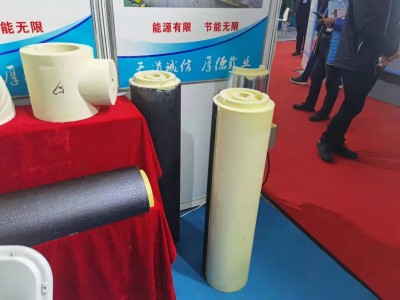 PIR保冷管壳图5