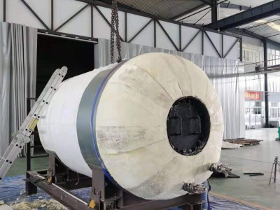 保温材料 保冷材料 聚异氰脲酸脂PIR管壳、管托图6