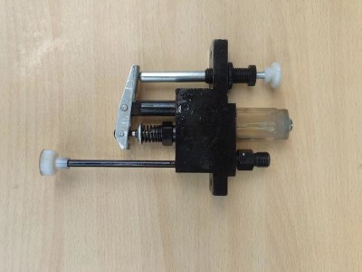 注油器芯子 注油器总成 注油器 南京压缩机厂图3