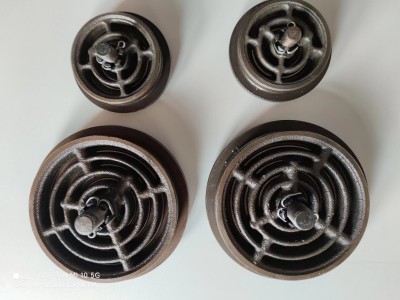 3LC-4.5/25 3LC-6/15 压缩机配件图2