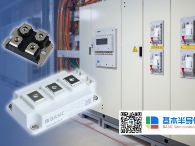 杨茜62mm封装半桥SiC碳化硅MOSFET模块图6